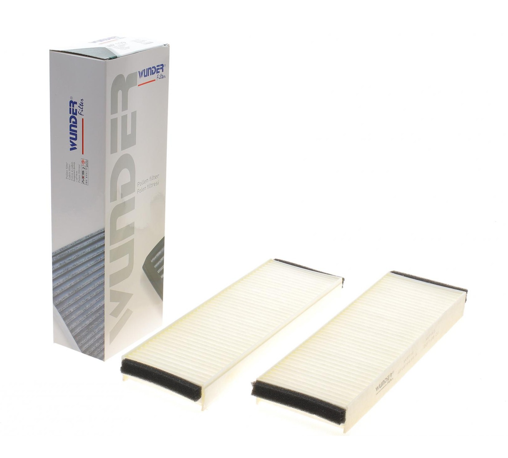 WP119 WUNDER FILTER